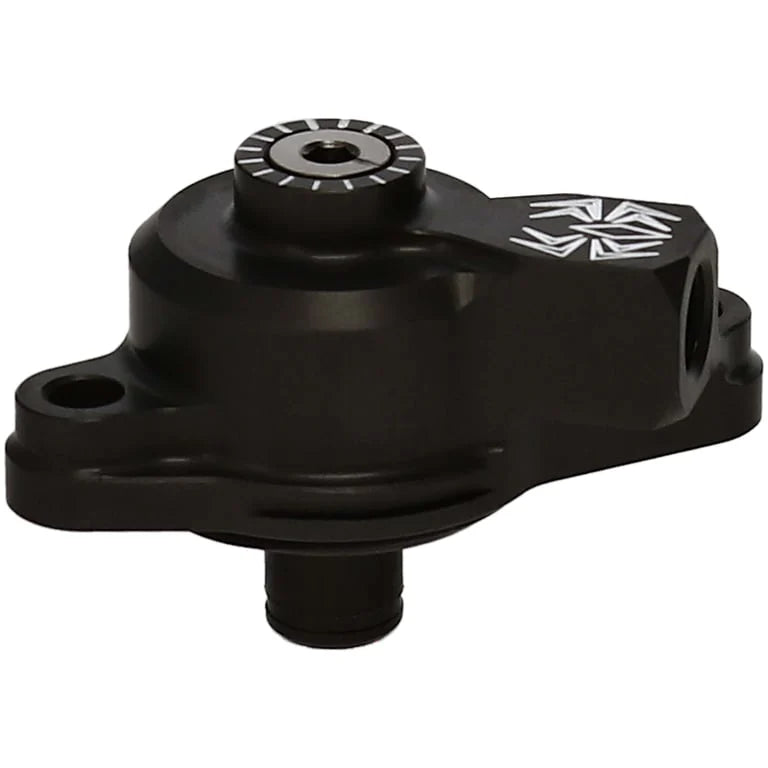 CLUTCH SLAVE CYLINDER ASSEMBLY ADJUSTABLE 08-16 KTM 1050 1190 R RC 8 1290 SUPER DUKE REKLUSE RMS-242