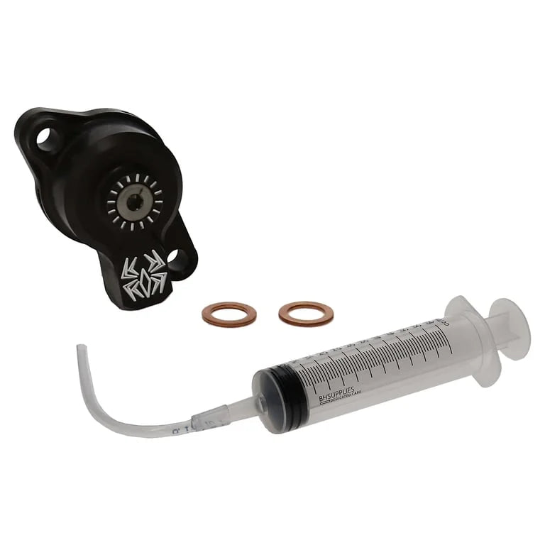 CLUTCH SLAVE CYLINDER ASSEMBLY ADJUSTABLE 16-24 KTM 1050-1300 SUPER DUKE GT EVO S T BRABUS REKLUSE RMS-243