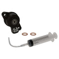 CLUTCH SLAVE CYLINDER ASSEMBLY ADJUSTABLE 16-24 KTM 1050-1300 SUPER DUKE GT EVO S T BRABUS REKLUSE RMS-243