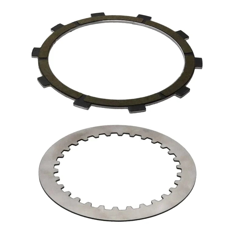 CLUTCH PACK TORQ DRIVE 19-23 HONDA CB 500 F ABS X CBR R CL CMX REBEL REKLUSE RMS-2801026