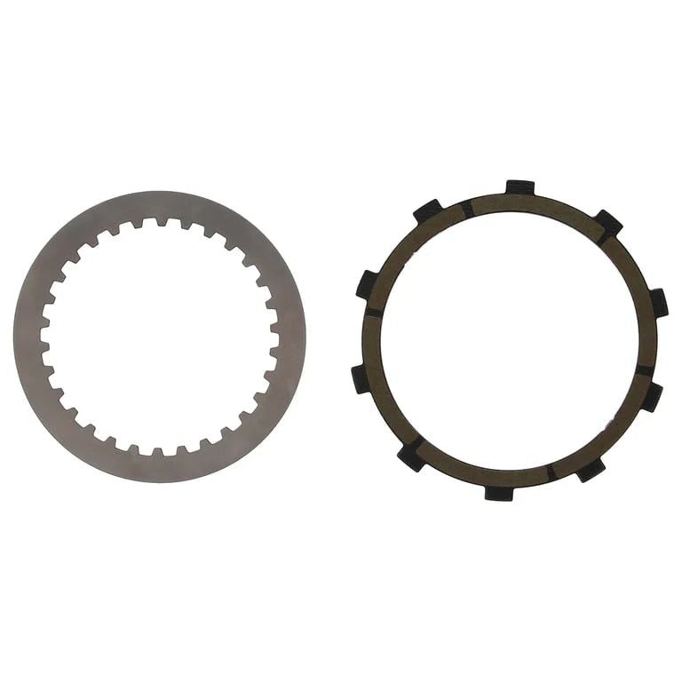 CLUTCH PACK TORQ DRIVE 19-23 HONDA CB 500 F ABS X CBR R CL CMX REBEL REKLUSE RMS-2801026