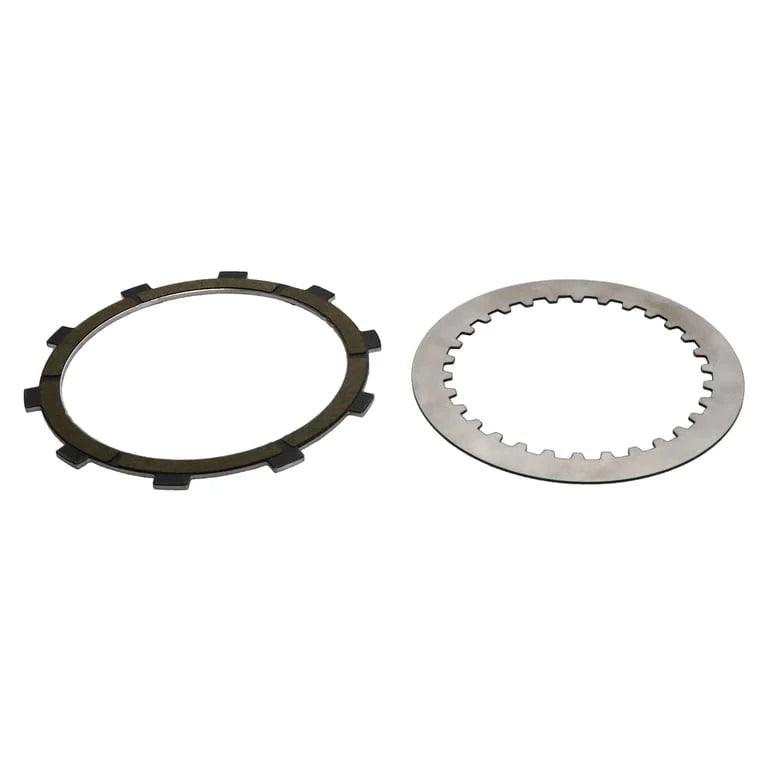 CLUTCH PACK TORQ DRIVE 19-23 HONDA CB 500 F ABS X CBR R CL CMX REBEL REKLUSE RMS-2801026