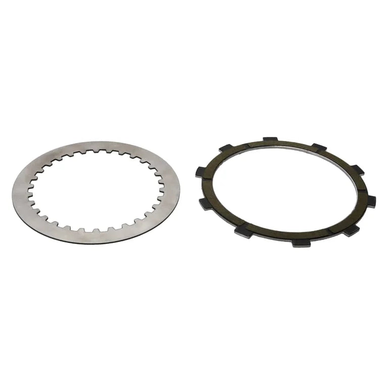 CLUTCH PACK TORQ DRIVE 19-23 HONDA CB 500 F ABS X CBR R CL CMX REBEL REKLUSE RMS-2801026