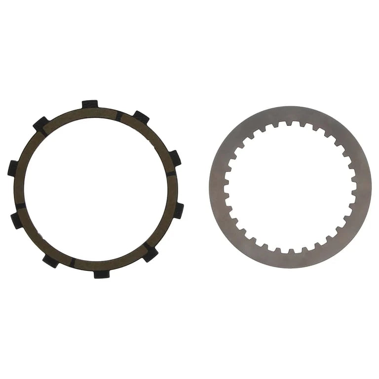 CLUTCH PACK TORQ DRIVE 19-23 HONDA CB 500 F ABS X CBR R CL CMX REBEL REKLUSE RMS-2801026