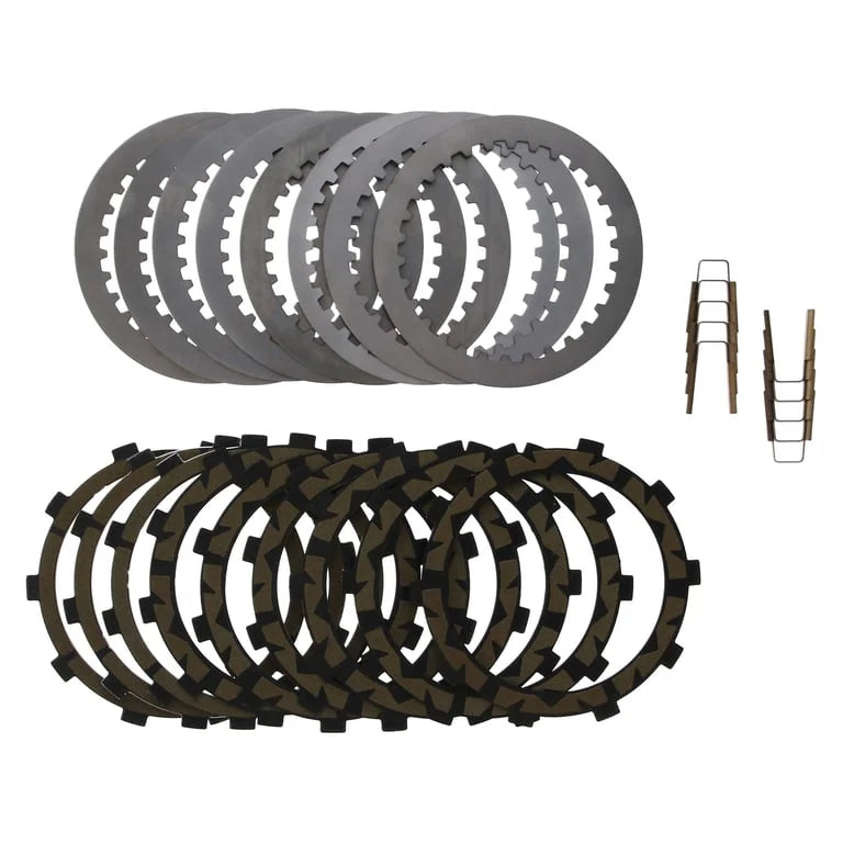 CLUTCH PACK TORQ DRIVE 19-23 HONDA CB 500 F ABS X CBR R CL CMX REBEL REKLUSE RMS-2801026