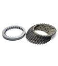 CLUTCH PACK TORQ DRIVE 91-22 AMERICAN V-TWIN SPORTSTER XL1200 REKLUSE RMS-2815006