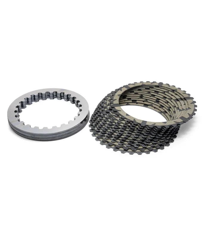 CLUTCH PACK TORQ DRIVE 91-22 AMERICAN V-TWIN SPORTSTER XL1200 REKLUSE RMS-2815006