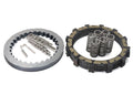 CLUTCH KIT TORQ DRIVE 98-17 AMERICAN V-TWIN DYNA FAT BOB FXDF REKLUSE RMS-284