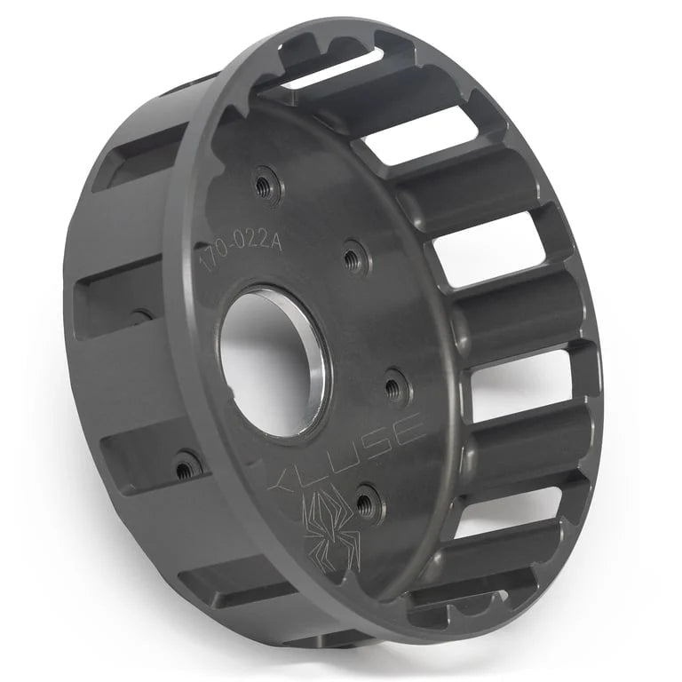 CLUTCH BASKET 16-25 COBRA CX 65 REKLUSE RMS-4103