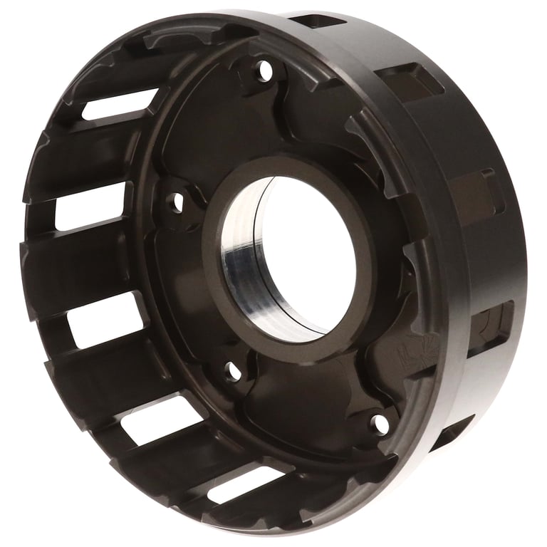 CLUTCH BASKET 00-24 AMERICAN V-TWIN SOFTAIL FATBOY S REKLUSE RMS-4115005