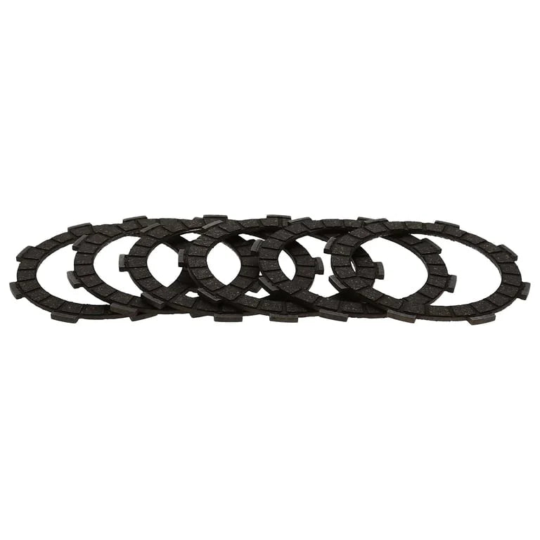 FRICTION PLATE KIT 00-25 COBRA CX 65 GAS MC HUSQ TC KTM SX SXS XC KAW KX REKLUSE RMS-4843