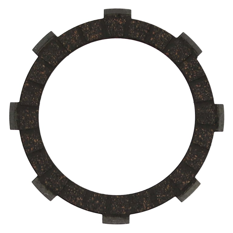 FRICTION PLATE KIT 00-25 COBRA CX 65 GAS MC HUSQ TC KTM SX SXS XC KAW KX REKLUSE RMS-4843