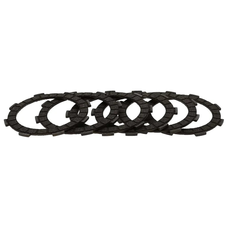FRICTION PLATE KIT 00-25 COBRA CX 65 GAS MC HUSQ TC KTM SX SXS XC KAW KX REKLUSE RMS-4843