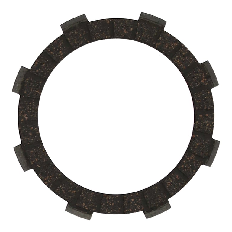 FRICTION PLATE KIT 00-25 COBRA CX 65 GAS MC HUSQ TC KTM SX SXS XC KAW KX REKLUSE RMS-4843