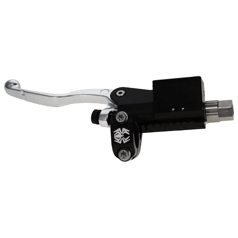 BRAKE KIT DUAL ACTUATED 17-25 GAS HUSA HUSQ KTM SHERCO 125-560 REKLUSE RMS-5300002