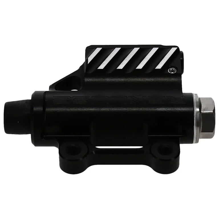 CLUTCH MASTER CYLINDER FOOT BRAKE KIT 12-25 GAS KTM STARK TRIUMPH 125-500 EC XC SX TF X REKLUSE RMS-5315006