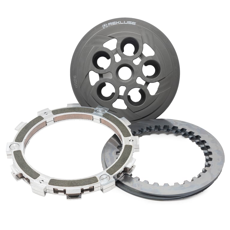 CLUTCH KIT EXP 3.0 08-20 YAMAHA WR 250 R X REKLUSE RMS-6178