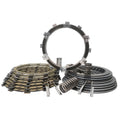 CLUTCH KIT RADIUSX 08-16 BMW G 650 GS SERTAO HUSQ TR STRADA TERRA REKLUSE RMS-6357