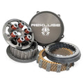 CLUTCH KIT CORE MANUAL 08-25 SUZUKI RMX 450 Z RMZ REKLUSE RMS-7064