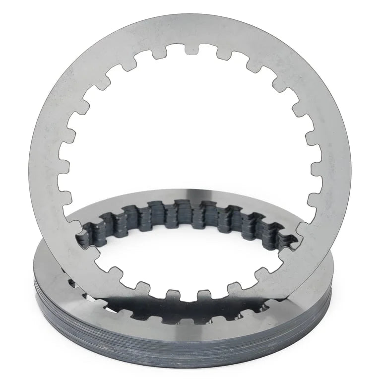 CLUTCH KIT CORE MANUAL TORQ DRIVE 23-25 YAMAHA WR 450 F YZ FX REKLUSE RMS-7107176