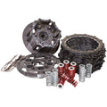 CLUTCH KIT CORE MANUAL TORQ DRIVE 11-24 AMERICAN V-TWIN REKLUSE RMS-7115005