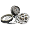 CLUTCH KIT CORE MANUAL TORQ DRIVE HD 95-22 AMERICAN V-TWIN REKLUSE RMS-7115006