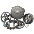 CLUTCH KIT CORE MANUAL TORQ DRIVE 16-18 KAW KX 450 F REKLUSE RMS-7144