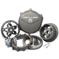 CLUTCH KIT CORE MANUAL TORQ DRIVE 07-25 SUZUKI RMZ 250 REKLUSE RMS-7167