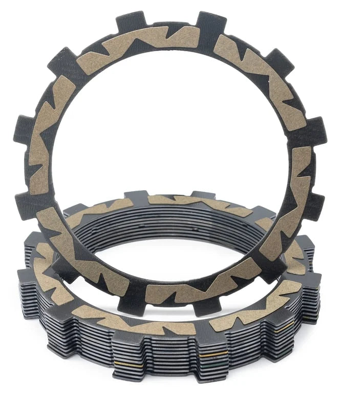 CLUTCH KIT CORE MANUAL TORQ DRIVE 10-23 YAMAHA WR 450 F YZ FX REKLUSE RMS-7176