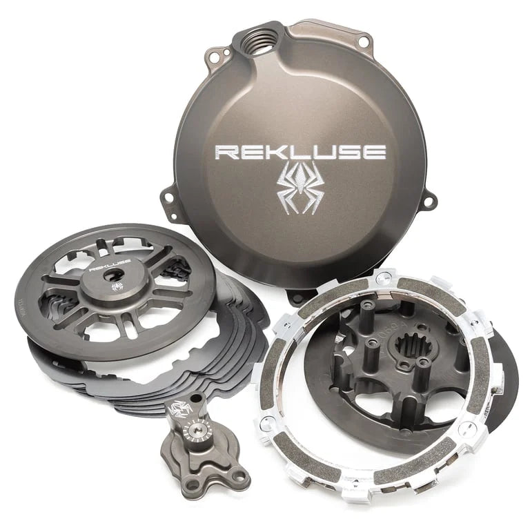 CLUTCH KIT CORE EXP 3.0 DDS 17-23 KTM 250 350 EXC-F REKLUSE RMS-7795