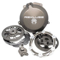 CLUTCH KIT CORE EXP 3.0 DDS 16-22 KTM 450 SX F FC REKLUSE RMS-7798