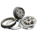 CLUTCH KIT RADIUSCX HD 95-22 AMERICAN V-TWIN SPORTSTER XL 1200 REKLUSE RMS-7915006