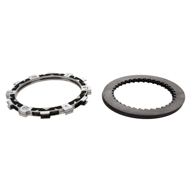CLUTCH KIT CORE EXP 4.0 96-25 SUZUKI DR 650 S SE REKLUSE RMS-8106010