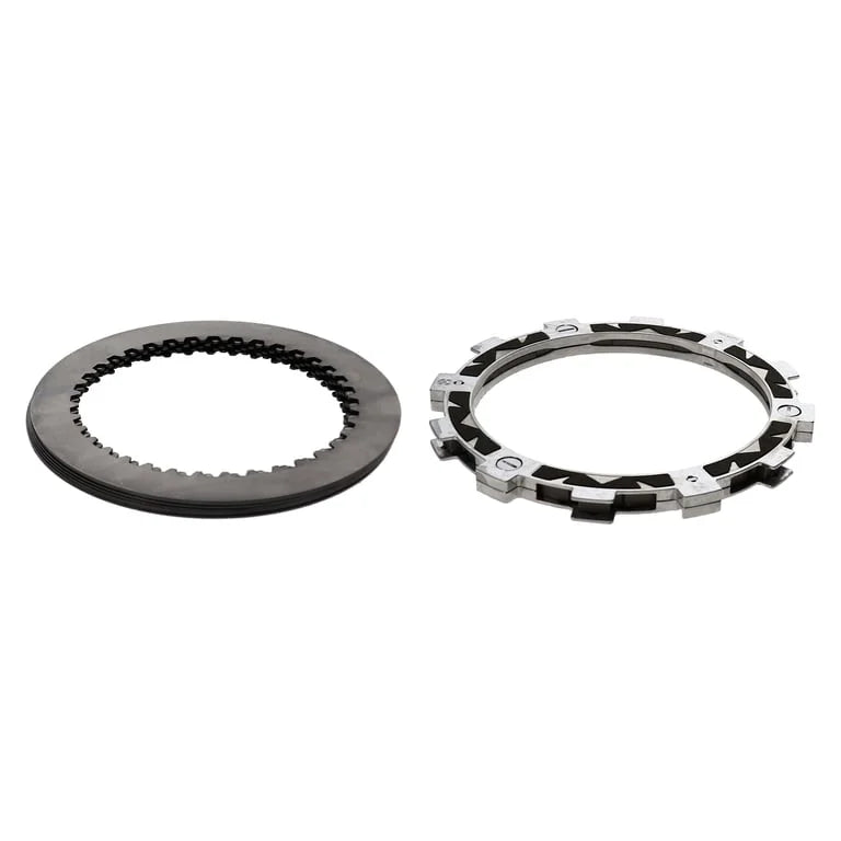 CLUTCH KIT CORE EXP 4.0 96-25 SUZUKI DR 650 S SE REKLUSE RMS-8106010