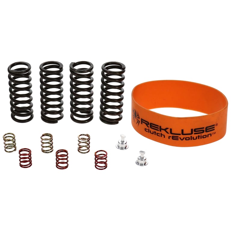 CLUTCH KIT CORE EXP 4.0 96-25 SUZUKI DR 650 S SE REKLUSE RMS-8106010
