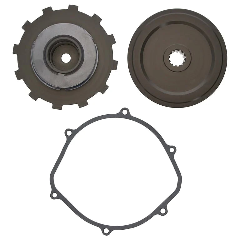CLUTCH KIT ZSP 04-14 HONDA TRX 450 R REKLUSE RMS-815
