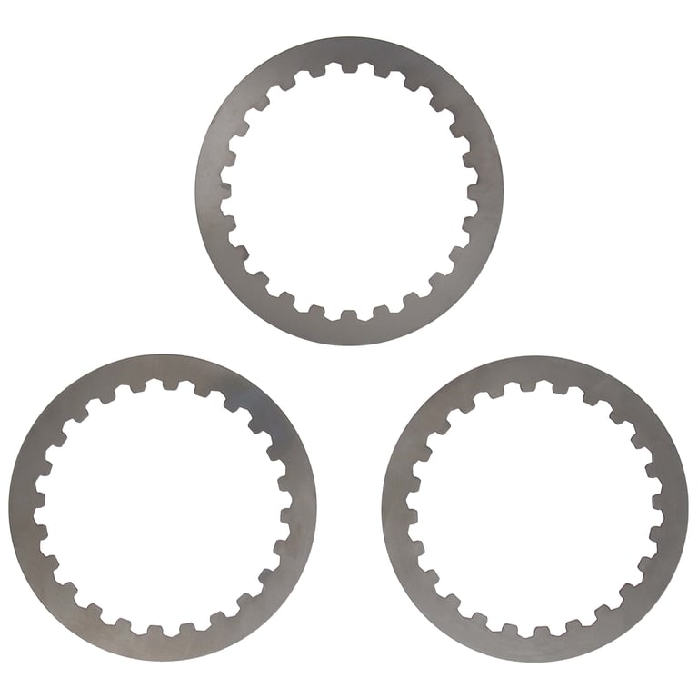 CLUTCH KIT ZSP 04-14 HONDA TRX 450 R REKLUSE RMS-815