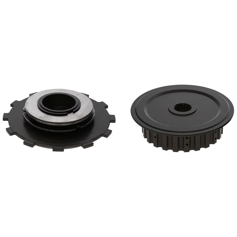 CLUTCH KIT ZSP 04-14 HONDA TRX 450 R REKLUSE RMS-815