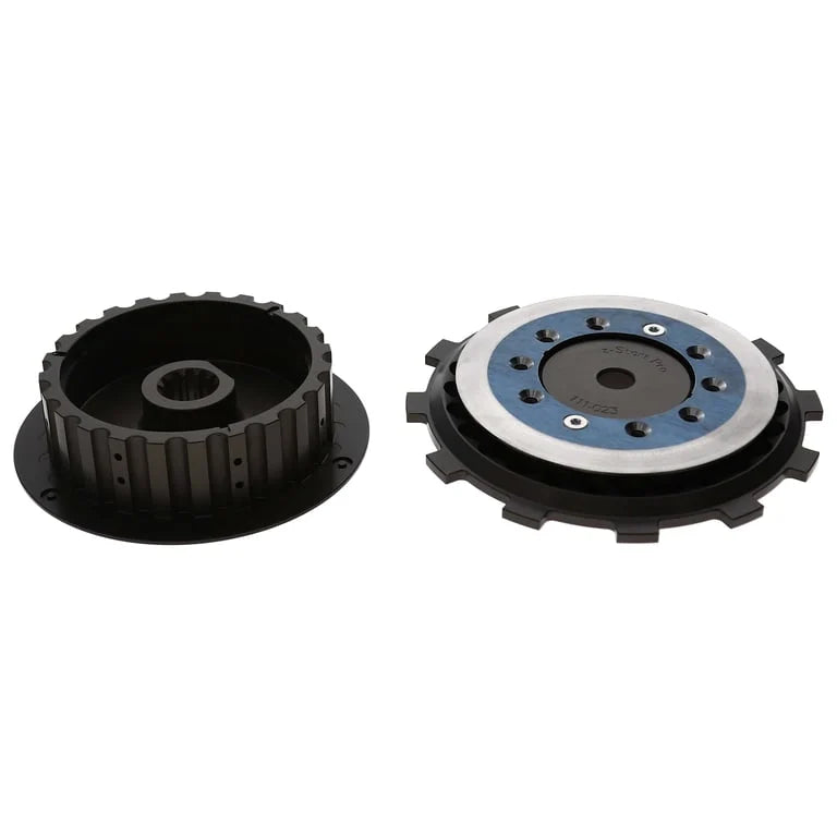 CLUTCH KIT ZSP 04-14 HONDA TRX 450 R REKLUSE RMS-815