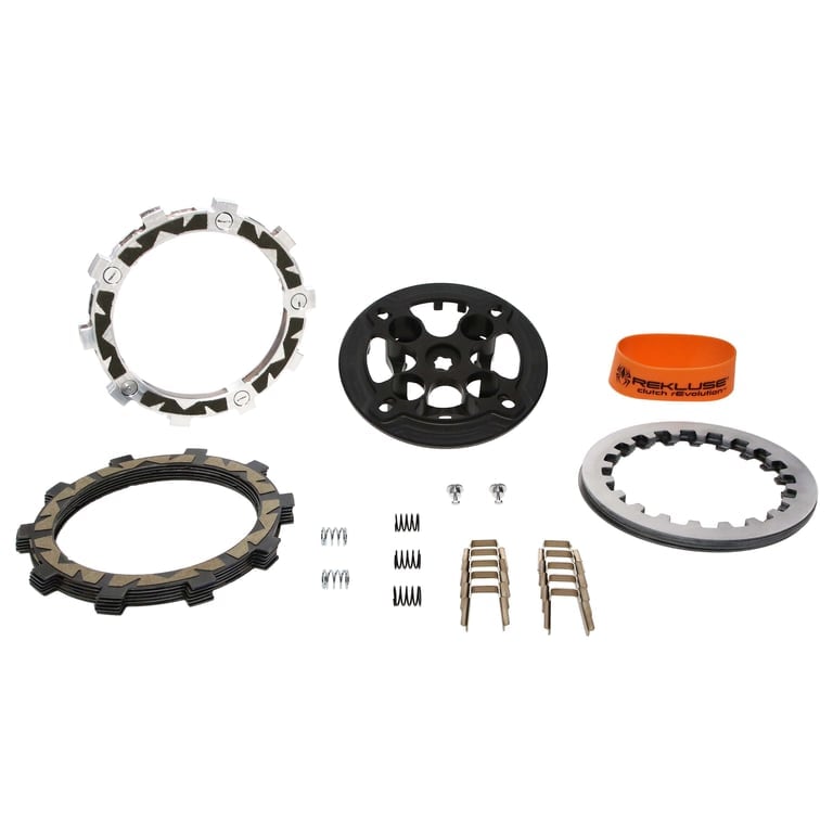 CLUTCH KIT RADIUSX 4.0 19-23 HONDA CBR 500 R ABS REKLUSE RMS-8301024