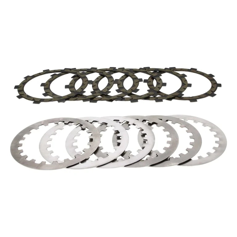 CLUTCH KIT RADIUSX 4.0 19-23 HONDA CBR 500 R ABS REKLUSE RMS-8301024