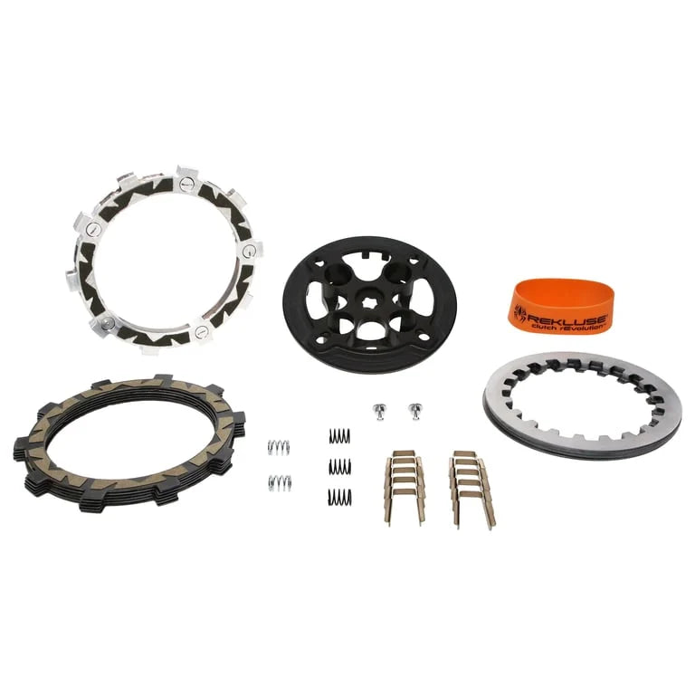 CLUTCH KIT RADIUSX 4.0 23-24 HONDA CB 750 HORNET XL REKLUSE RMS-8301027