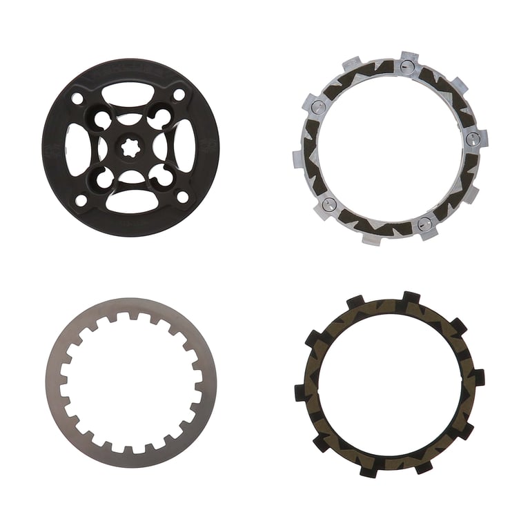 CLUTCH KIT RADIUSX 4.0 23-24 HONDA CB 750 HORNET XL REKLUSE RMS-8301027