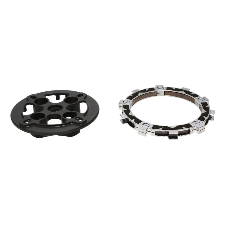CLUTCH KIT RADIUSX 4.0 18-24 KAW ER 400 Z ABS EX NINJA REKLUSE RMS-8304004