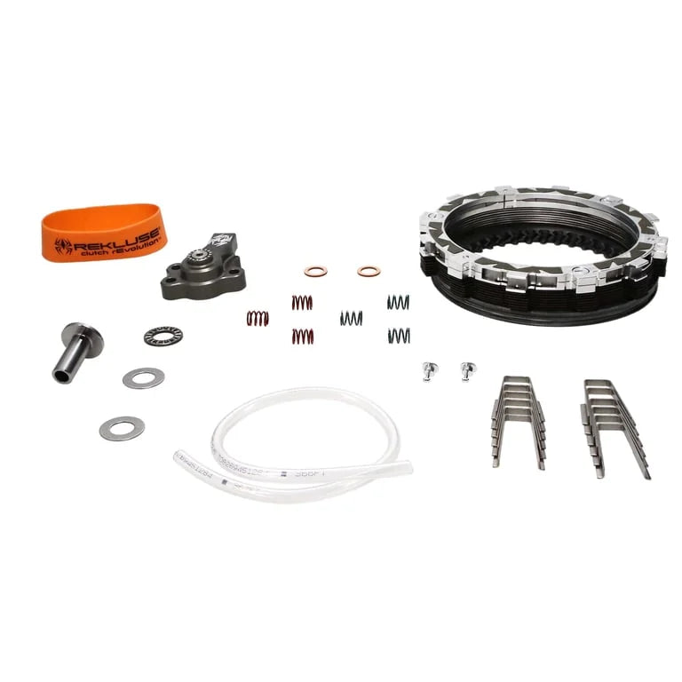 CLUTCH KIT RADIUSX 21-25 KAW KX 450 F SR X REKLUSE RMS-8304047