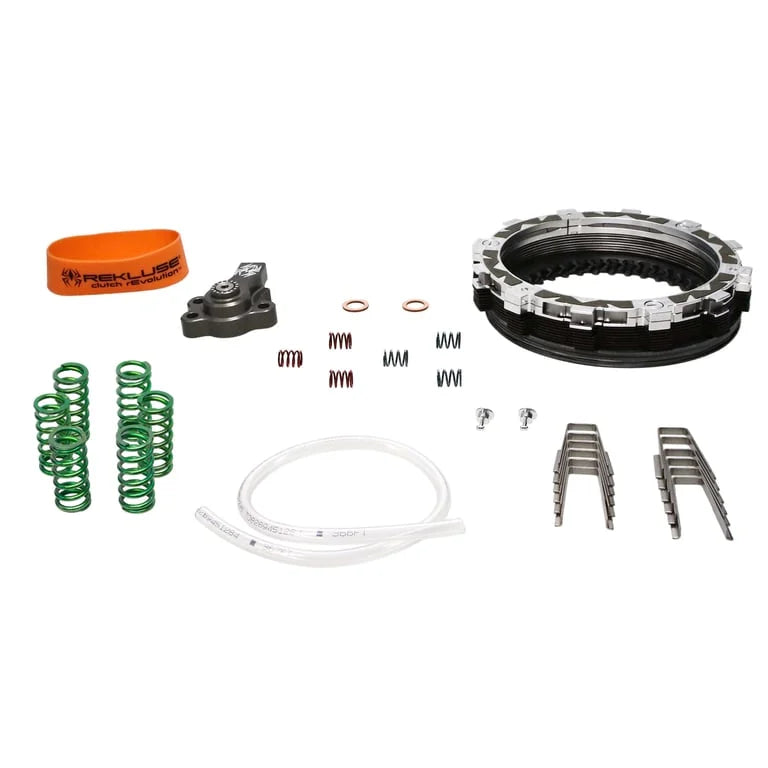 CLUTCH KIT RADIUSX 09-12 HUSA FE 390 450 570 FS FX REKLUSE RMS-8313027