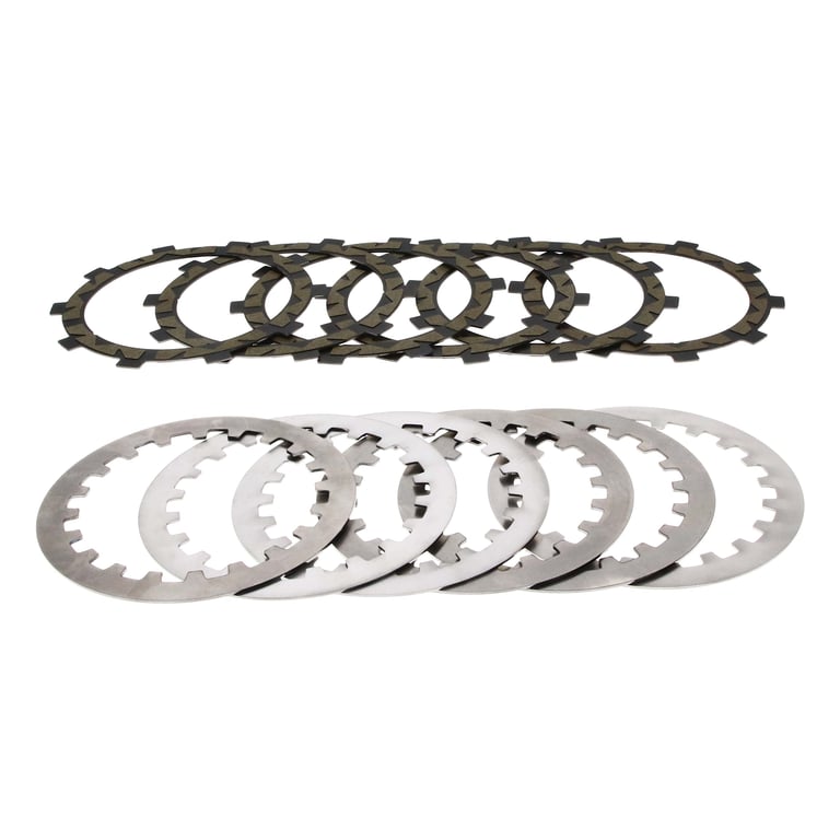 CLUTCH KIT RADIUSX DDS 13-16 HUSA TE 250 300 HUSQ TC KTM EXC SX XC W REKLUSE RMS-8313036