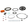 CLUTCH KIT RADIUSX DDS 17-23 GPX GAS HUSQ KTM 250-300 EC EX MC SX XC TE TX REKLUSE RMS-8313086