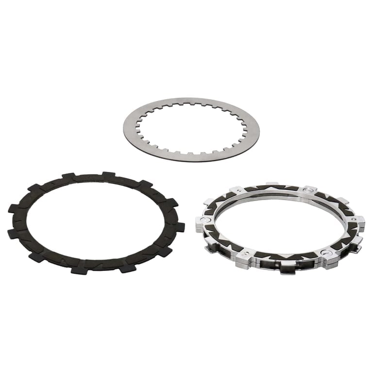 CLUTCH KIT RADIUSX 4.0 23-23 GPX FSE 450 KOVE REKLUSE RMS-8321001