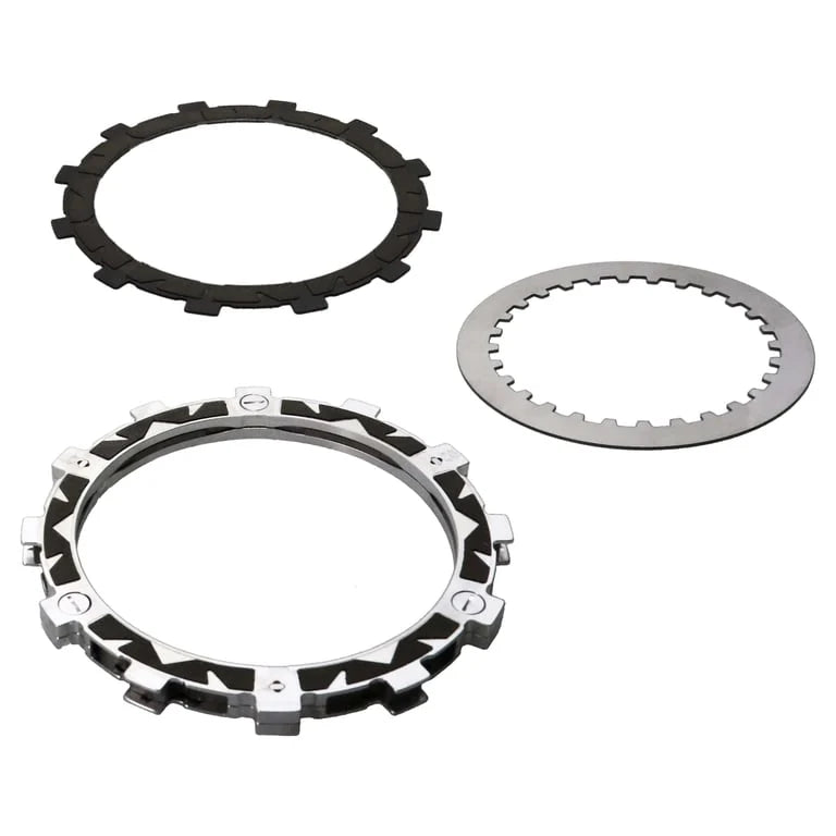 CLUTCH KIT RADIUSX 4.0 23-23 GPX FSE 450 KOVE REKLUSE RMS-8321001